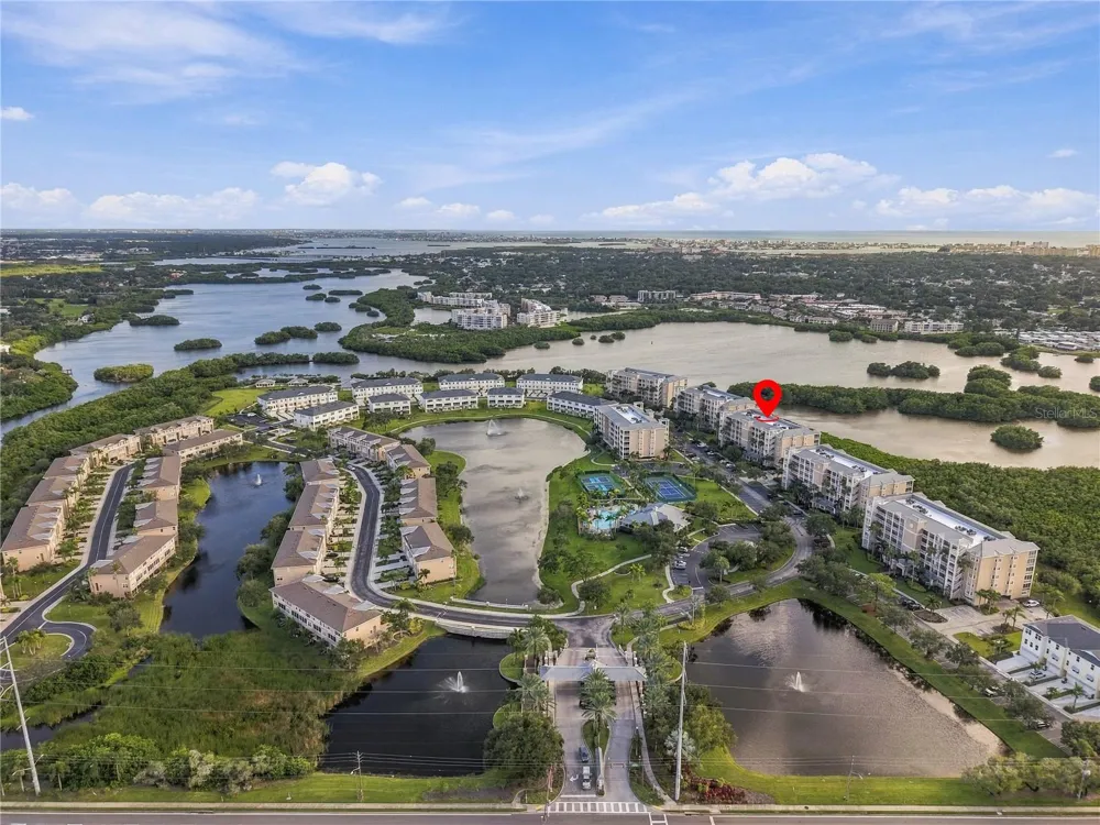 7070 KEY HAVEN ROAD #402 Seminole, FL 33777