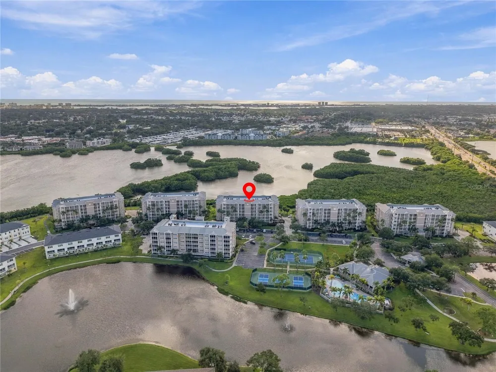 7070 KEY HAVEN ROAD #402 Seminole, FL 33777
