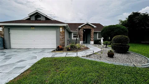 3407 SILVER MEADOW WAY