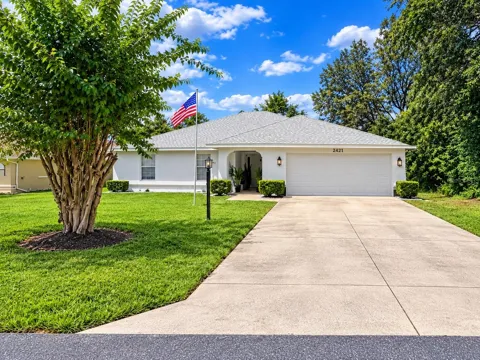 2421 SW 147TH LANE ROAD