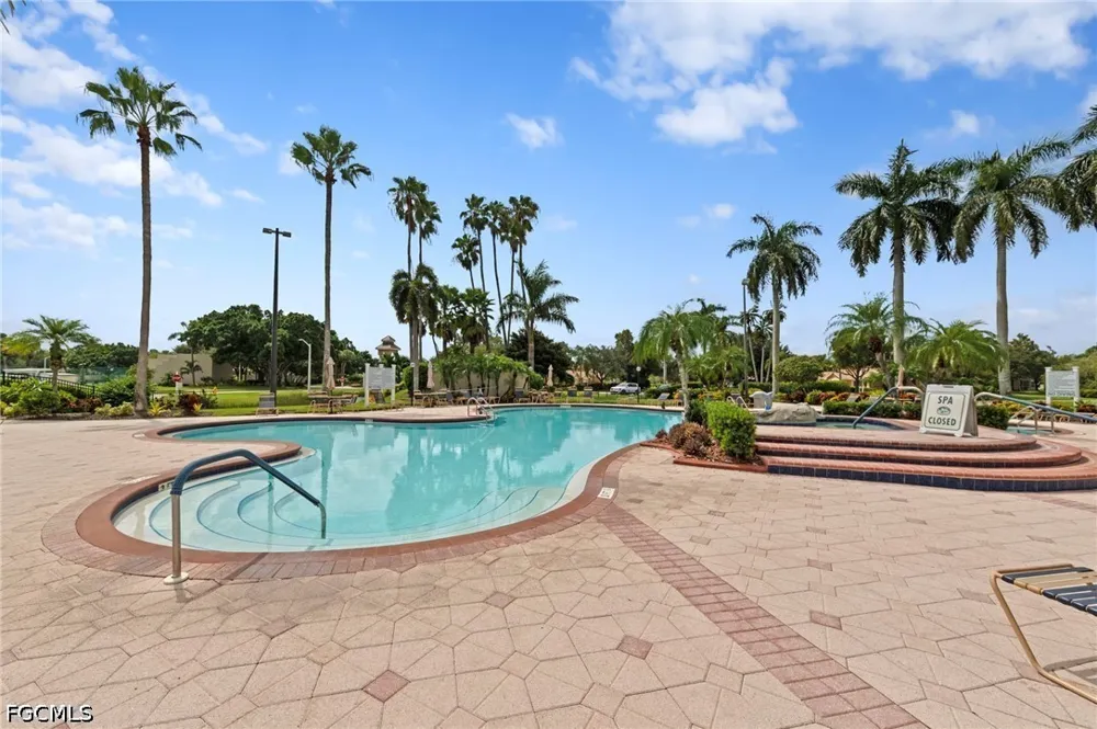 Glen Cove Drive #1502 Fort Myers, FL 33919