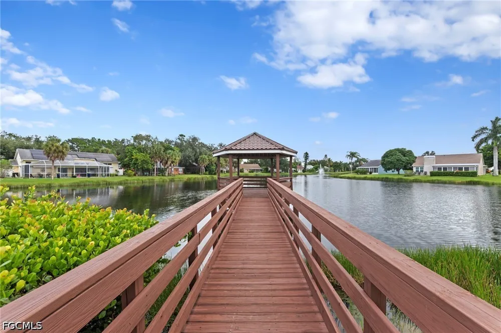 Glen Cove Drive #1502 Fort Myers, FL 33919