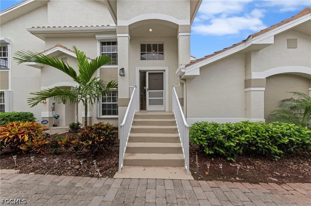 Glen Cove Drive #1502 Fort Myers, FL 33919