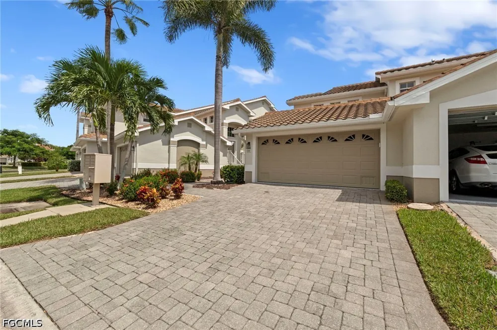 Glen Cove Drive #1502 Fort Myers, FL 33919