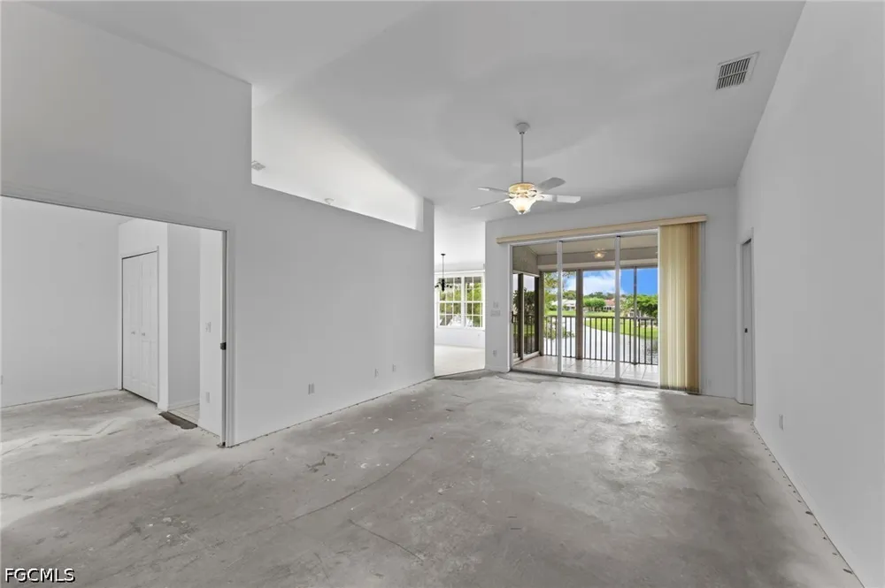 Glen Cove Drive #1502 Fort Myers, FL 33919