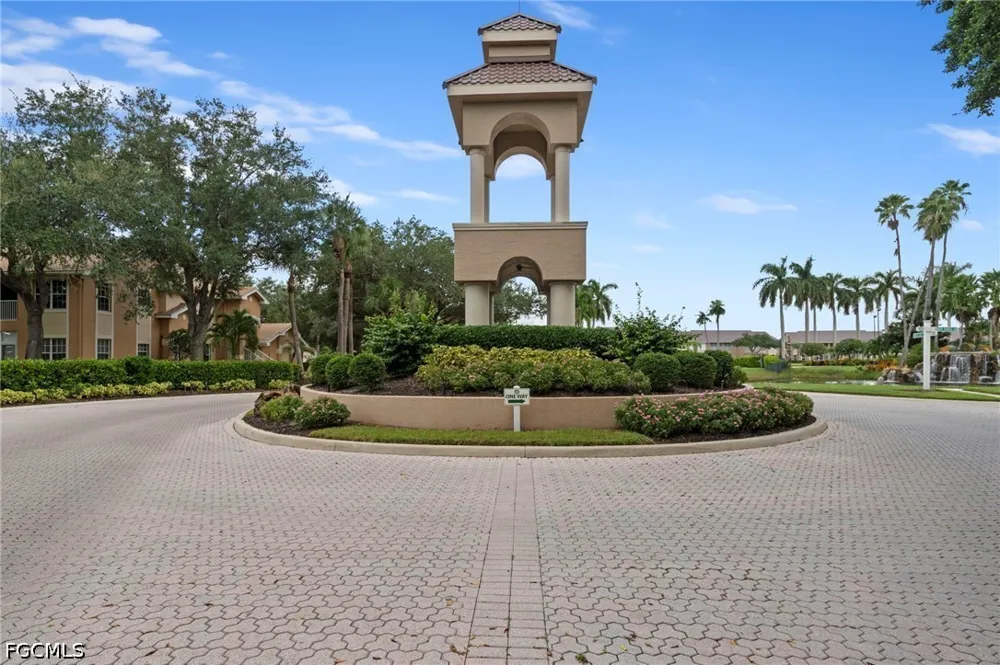 Glen Cove Drive #1502 Fort Myers, FL 33919