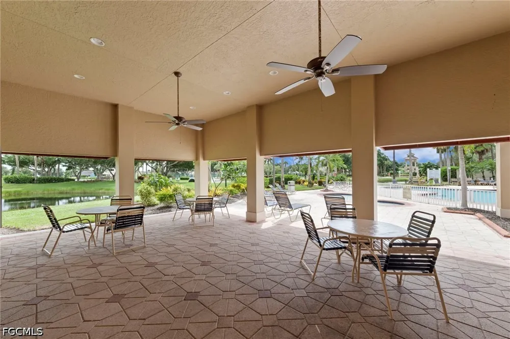 Glen Cove Drive #1502 Fort Myers, FL 33919