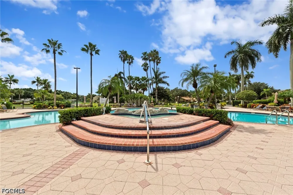 Glen Cove Drive #1502 Fort Myers, FL 33919
