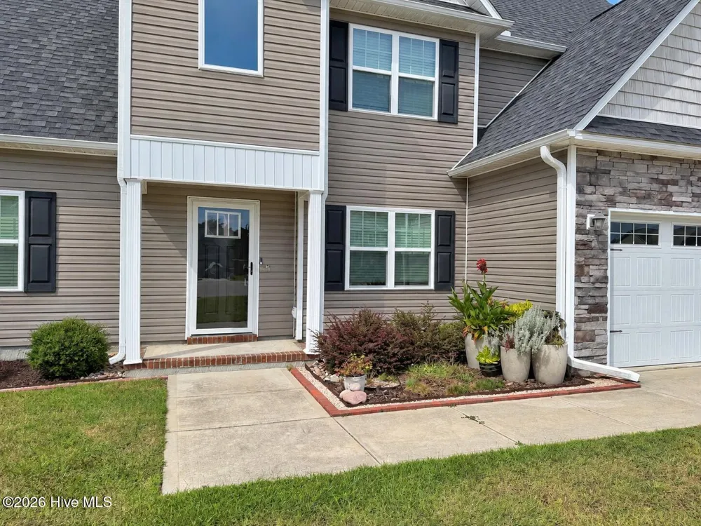 222 Tappi Terrace Hubert, NC 28539