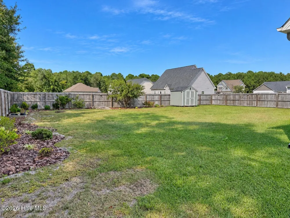 222 Tappi Terrace Hubert, NC 28539