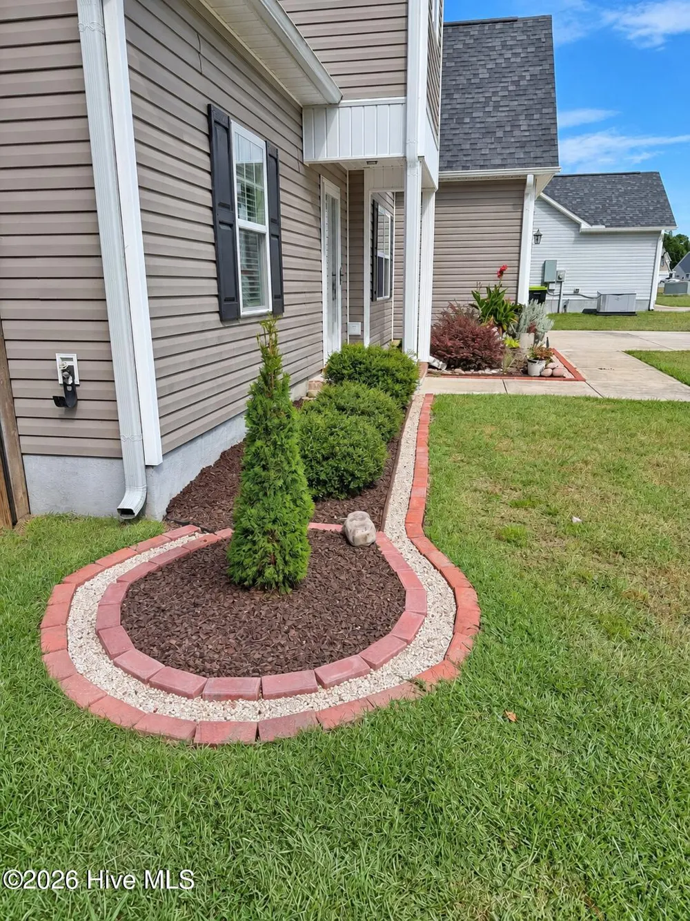 222 Tappi Terrace Hubert, NC 28539