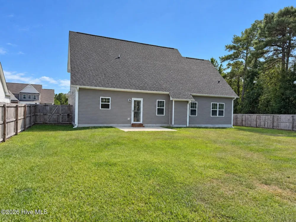 222 Tappi Terrace Hubert, NC 28539