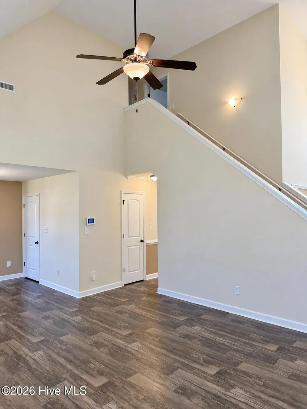 222 Tappi Terrace Hubert, NC 28539