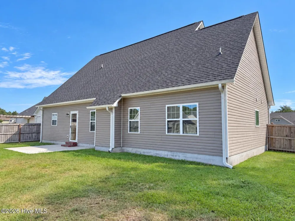 222 Tappi Terrace Hubert, NC 28539