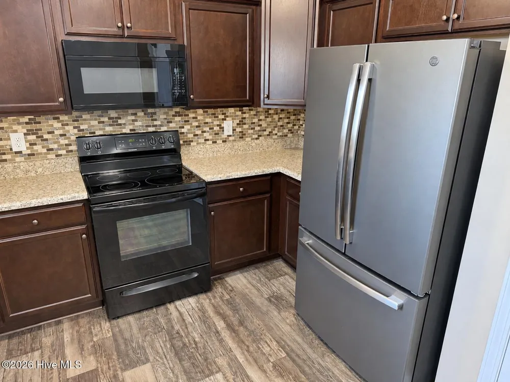222 Tappi Terrace Hubert, NC 28539