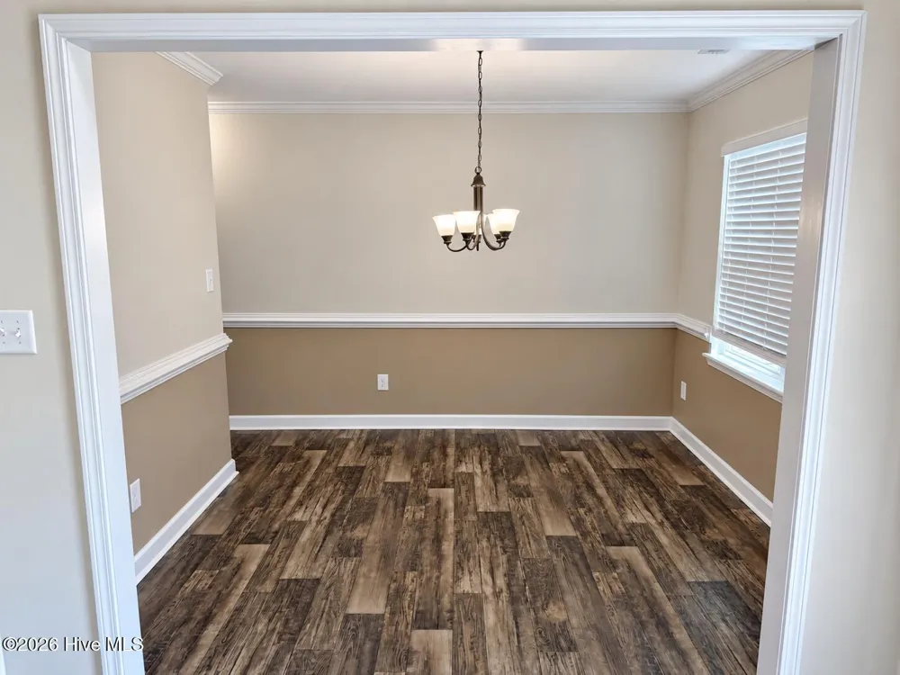 222 Tappi Terrace Hubert, NC 28539