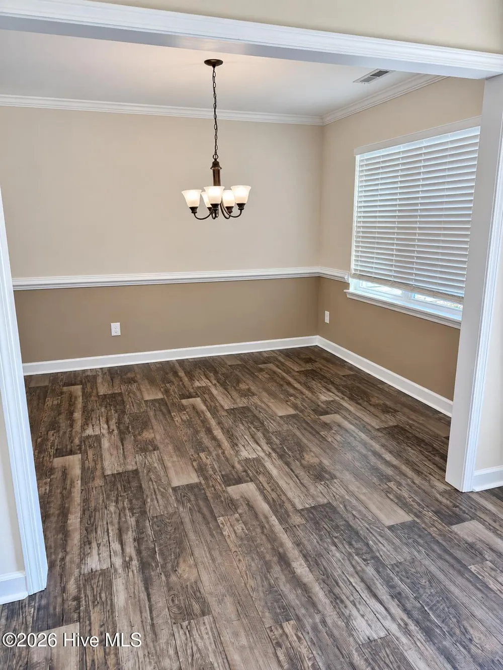 222 Tappi Terrace Hubert, NC 28539