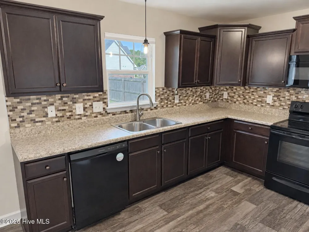 222 Tappi Terrace Hubert, NC 28539