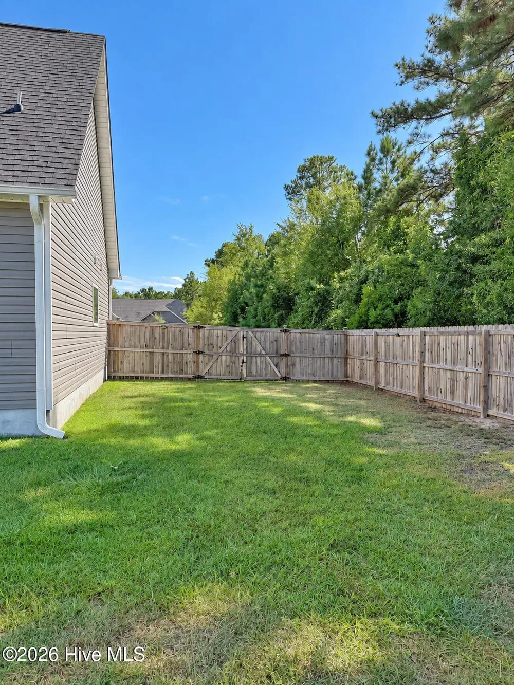 222 Tappi Terrace Hubert, NC 28539