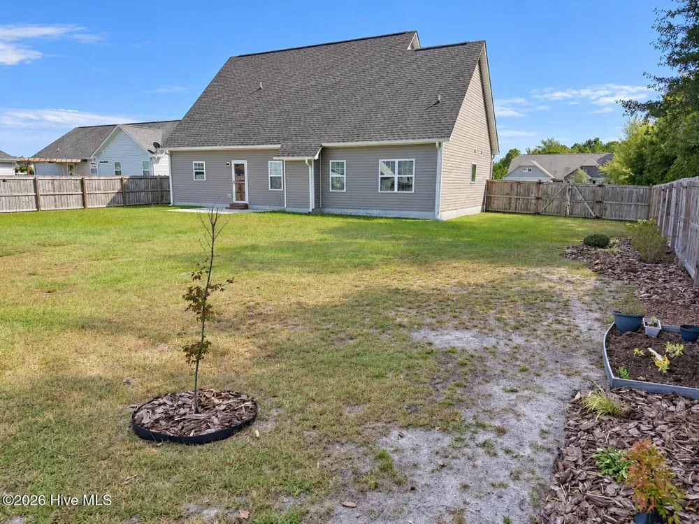 222 Tappi Terrace Hubert, NC 28539