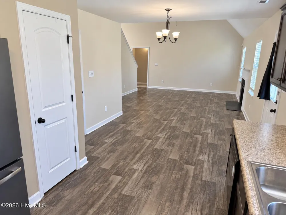 222 Tappi Terrace Hubert, NC 28539