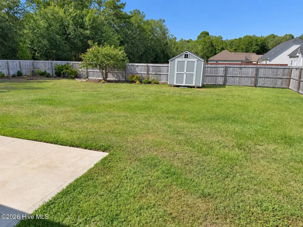 222 Tappi Terrace Hubert, NC 28539