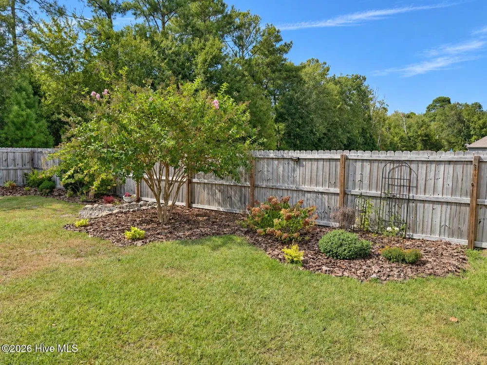 222 Tappi Terrace Hubert, NC 28539