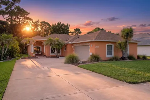 2612 TURNBULL ESTATES DRIVE