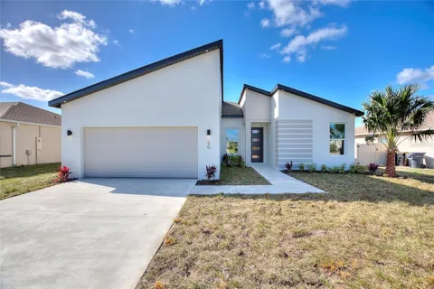 20 MAGNOLIA BLOSSOM LANE