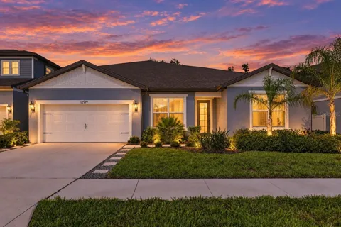12919 WILLOW GROVE DRIVE