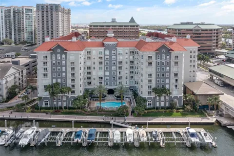 700 S HARBOUR ISLAND BOULEVARD #323