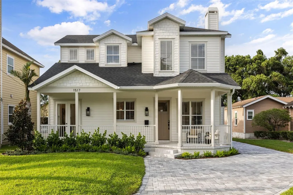 1517 HARMON AVENUE Winter Park, FL 32789