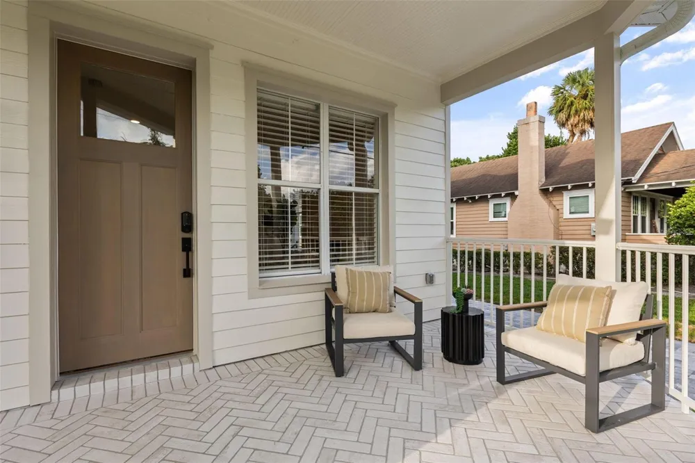 1517 HARMON AVENUE Winter Park, FL 32789