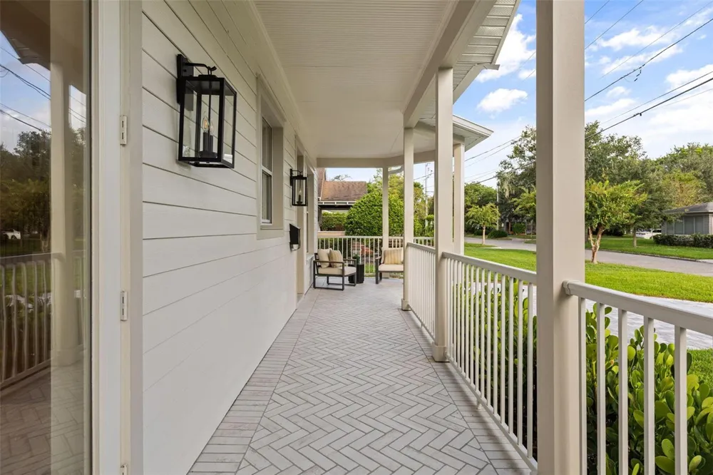 1517 HARMON AVENUE Winter Park, FL 32789