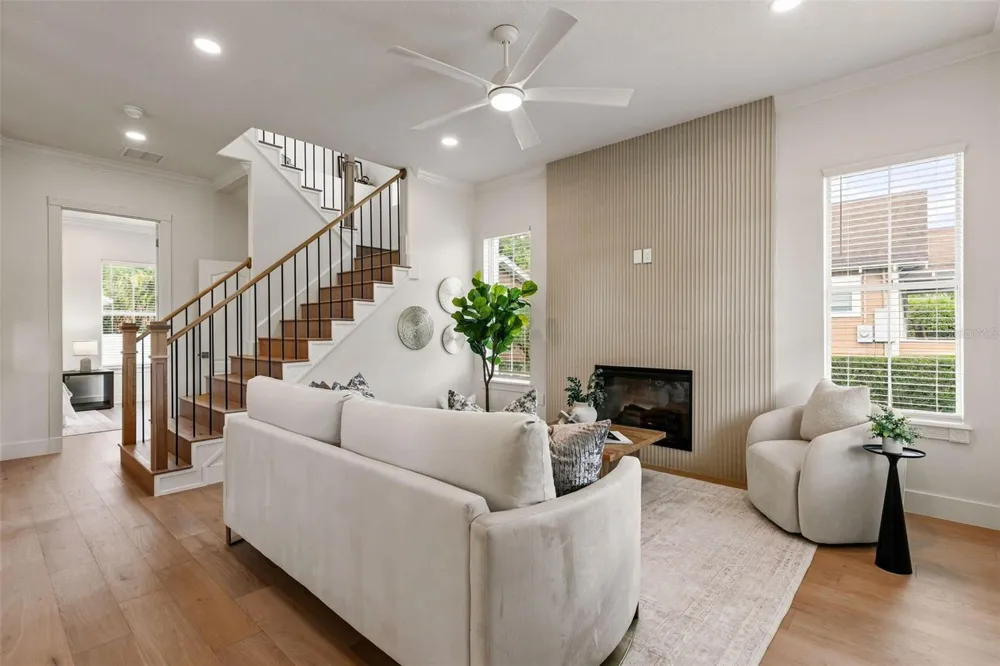 1517 HARMON AVENUE Winter Park, FL 32789