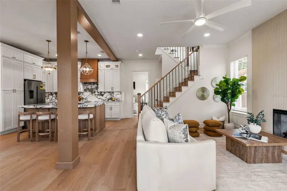 1517 HARMON AVENUE Winter Park, FL 32789