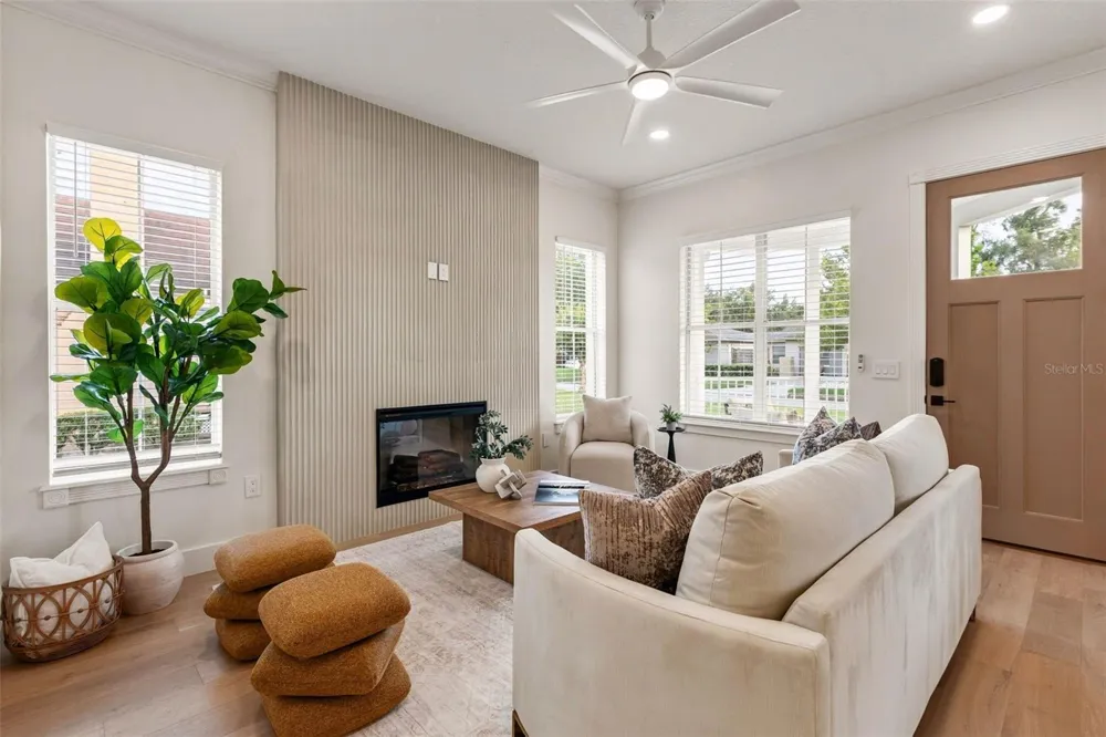 1517 HARMON AVENUE Winter Park, FL 32789
