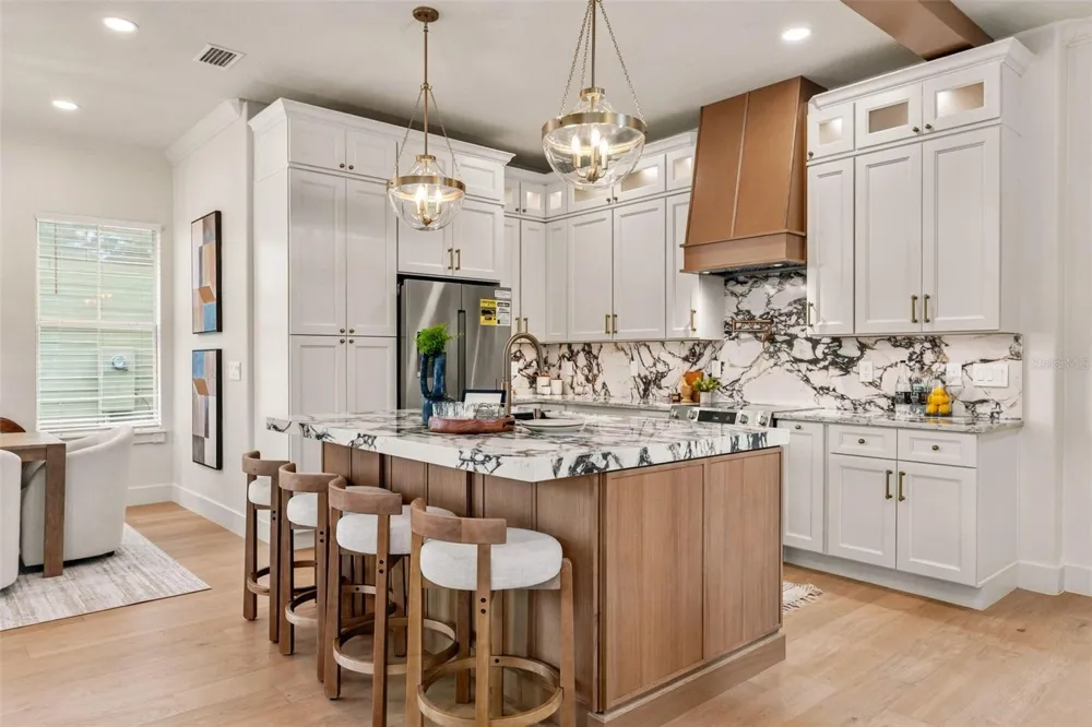 1517 HARMON AVENUE Winter Park, FL 32789