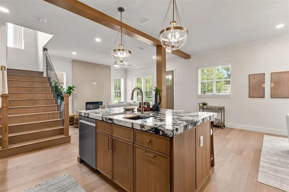 1517 HARMON AVENUE Winter Park, FL 32789