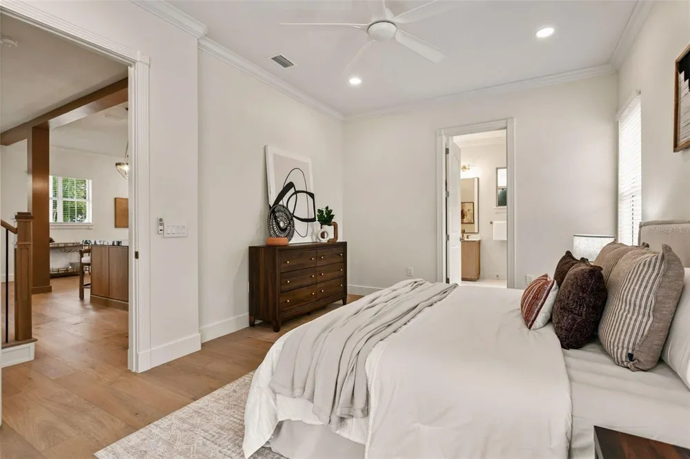1517 HARMON AVENUE Winter Park, FL 32789