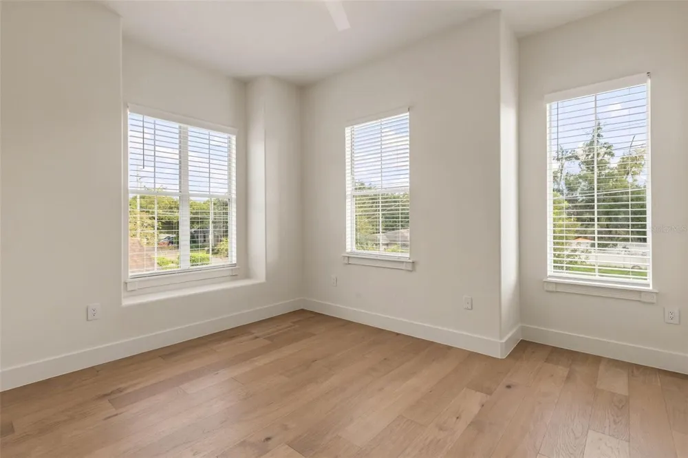 1517 HARMON AVENUE Winter Park, FL 32789