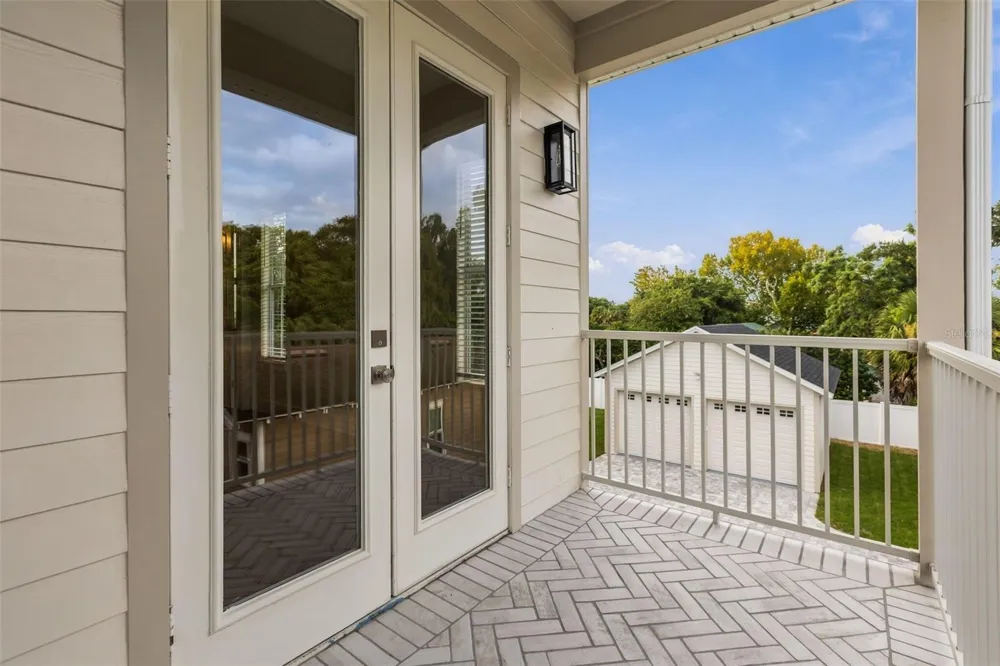 1517 HARMON AVENUE Winter Park, FL 32789