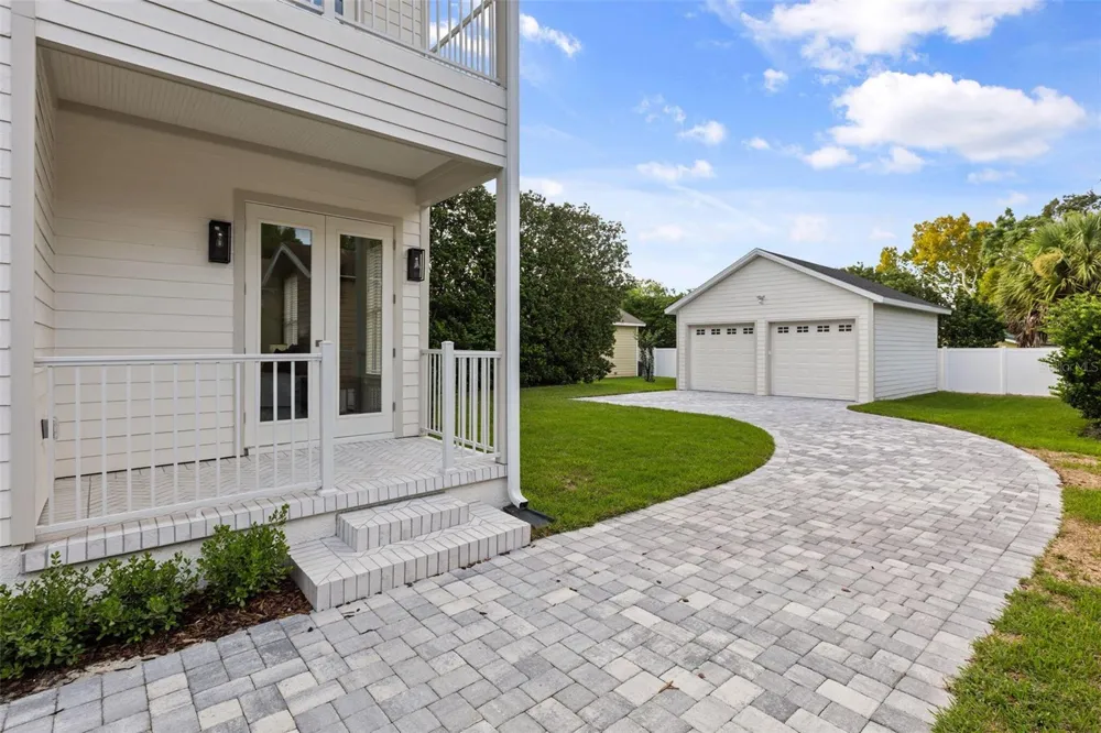 1517 HARMON AVENUE Winter Park, FL 32789