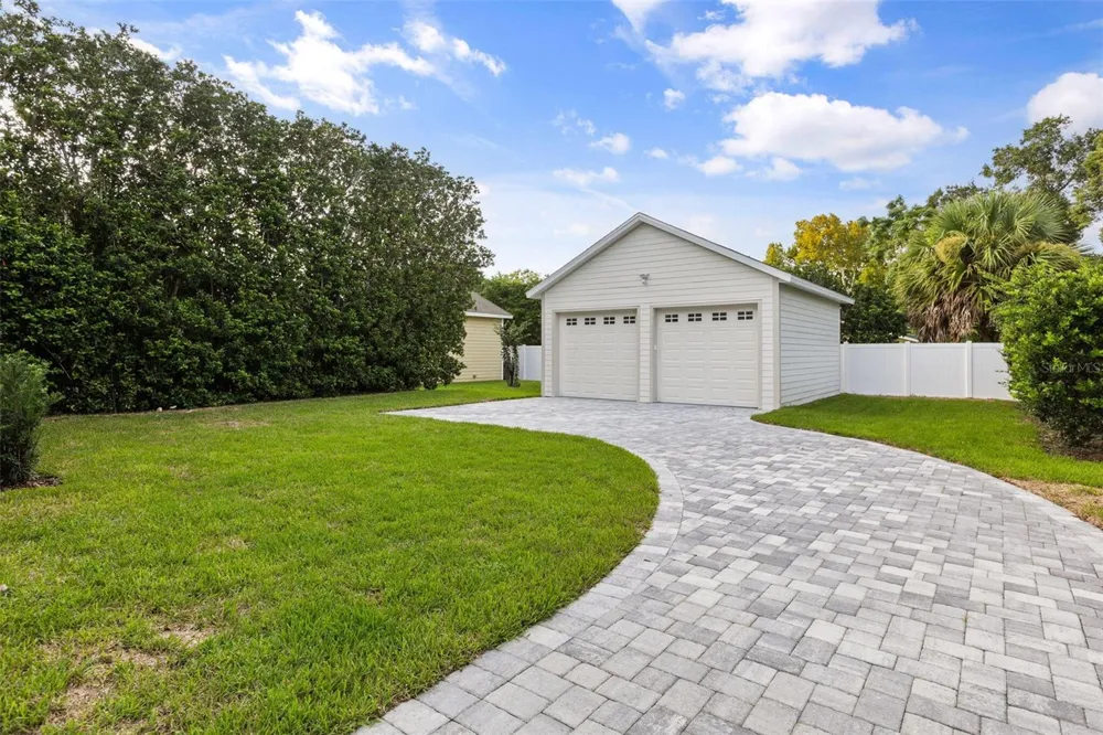1517 HARMON AVENUE Winter Park, FL 32789