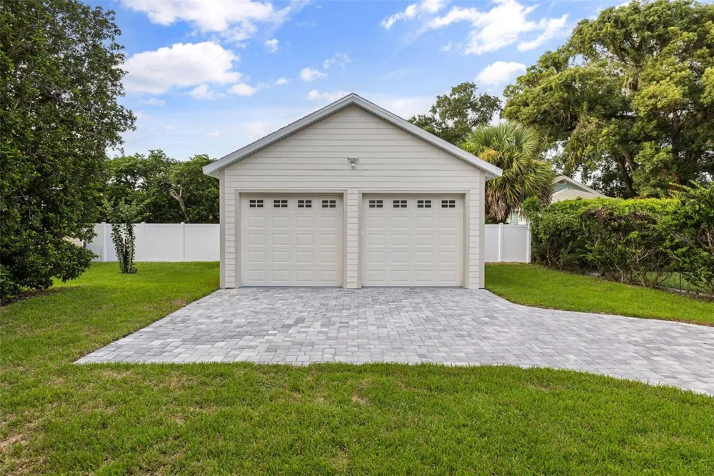 1517 HARMON AVENUE Winter Park, FL 32789