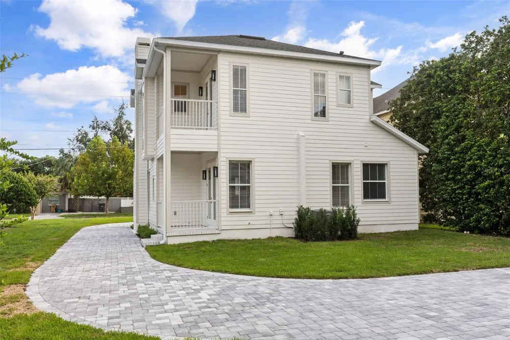 1517 HARMON AVENUE Winter Park, FL 32789