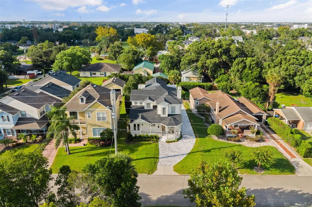 1517 HARMON AVENUE Winter Park, FL 32789