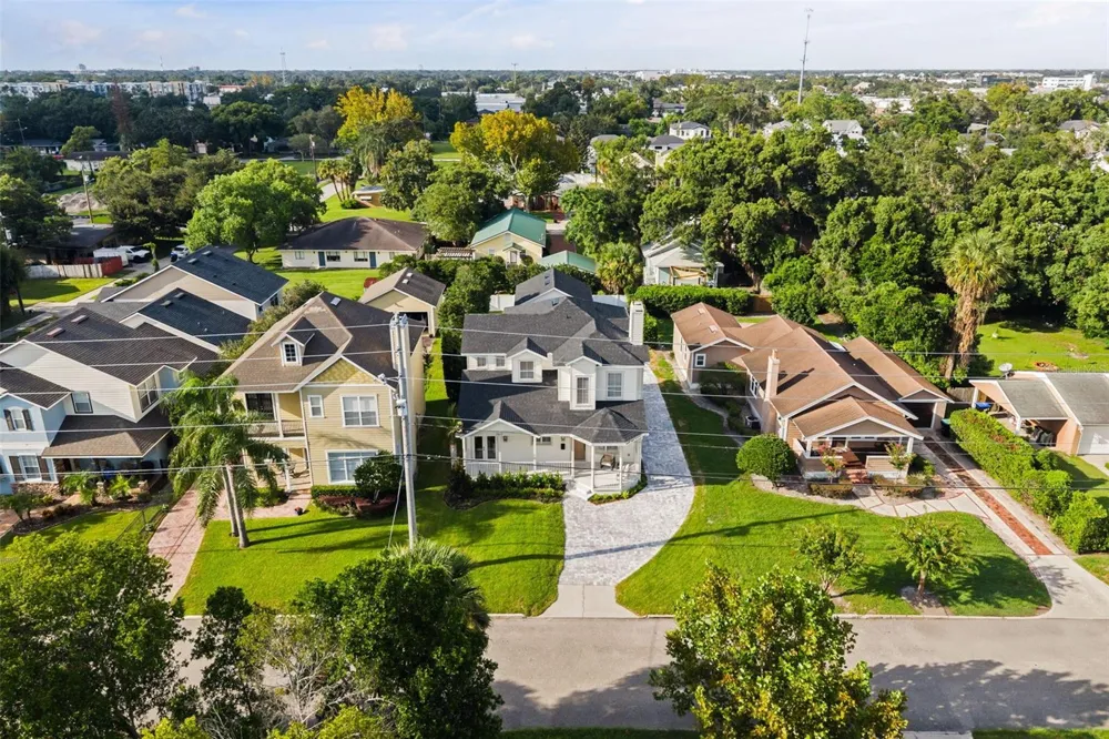 1517 HARMON AVENUE Winter Park, FL 32789