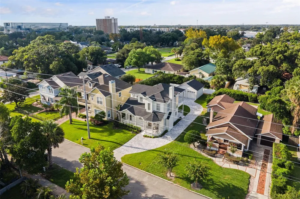1517 HARMON AVENUE Winter Park, FL 32789