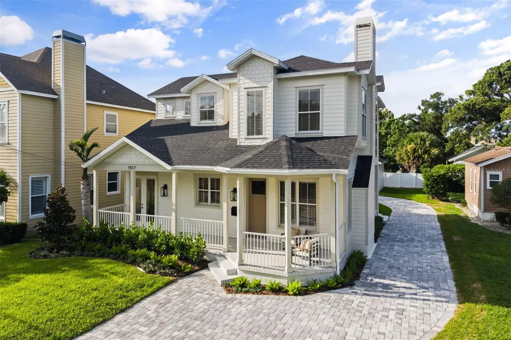 1517 HARMON AVENUE Winter Park, FL 32789